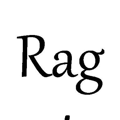 Rag Handicraft